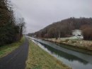 Canal de la Marne au Rhin